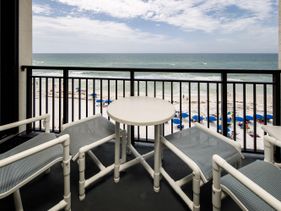 Nautilus 1605 - Gulf Front 1 BR - 6th Floor