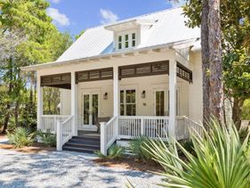 The Hammock House