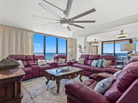 Dunes of Panama Beach Resort A505
