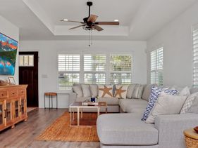 Dub's Beach Retreat