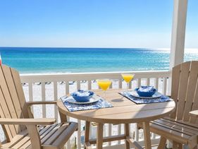 Beach Happy - Gulf Front
