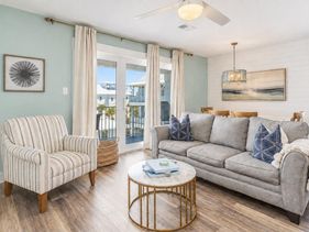 Beachside Villas #731