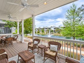 Beach Bliss 30A