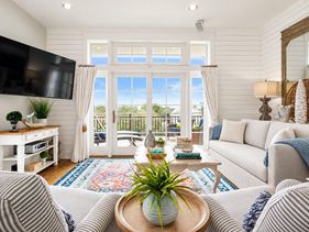 Paradise Found on 30A