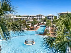 Oasis By The Water
