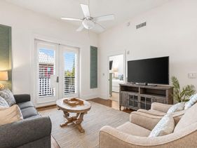 Redfish Village - Soak Up The Sun - M1-221