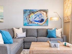 Redfish Village - Sandy Feet Retreat M2-315