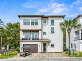 Sandy Bottoms - Golf Cart Included