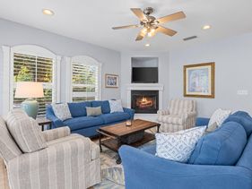 Sea View Villas C102