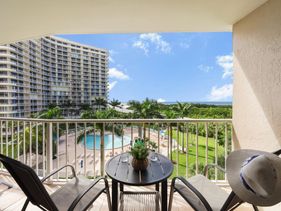 South Seas Tower 4-504