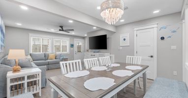Dining/Living