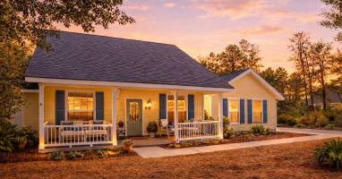 30A Beach Cottage
Guest review "So peaceful and relaxing at night.”