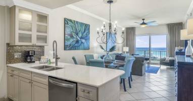where to stay beach retreat