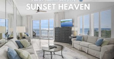 Upscale destin condos