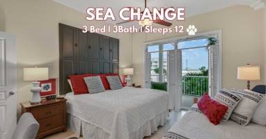Destin Fl condo rentals