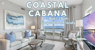 beach retreat rental coastal Cabana