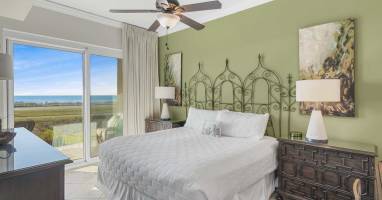 Pet friendly vacation rental