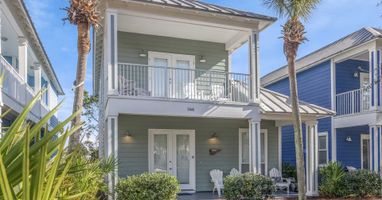 houses for rent in miramar beach