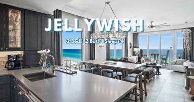 Leeward Key1006 Jelly wish