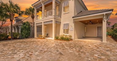 Welcome to Surfline Cove
