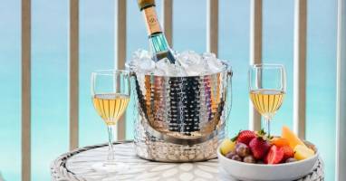 Balcony Table