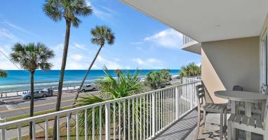 Majestic Sun-prime location on Scenic Gulf Drive, Destin FL