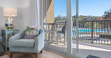 best pools in destin
