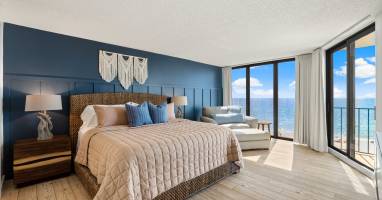 Master Suite - King