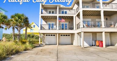 Front Of Townhome