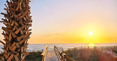Boardwalk