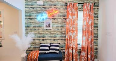 Entry - A  Must-Stop for Instagram Check-In Photo
