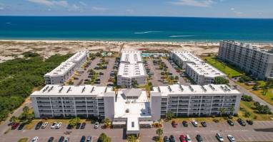 Gulf Shores Plantation