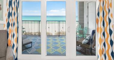 View from Living Room