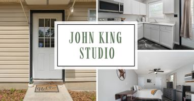 Welcome to John King Studio | Heart of Crestview