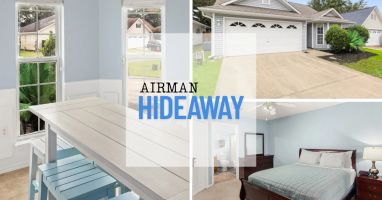 Airman Hideaway