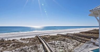 Beach View