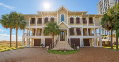 Gayosa House