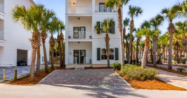 Front of House/ Plus 3 Parking Spaces