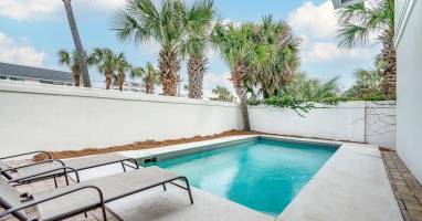 Private pool