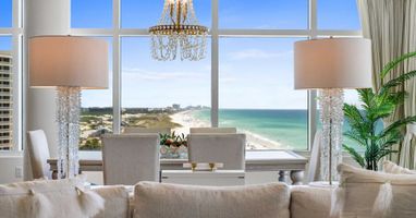 1900 Ninety Eight Exclusive Rental Residences in Destin