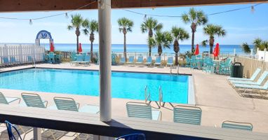 Resort Pool