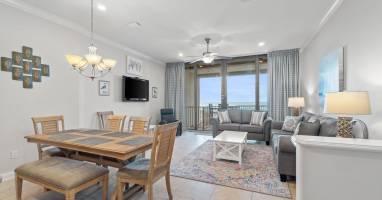 Dining/Living