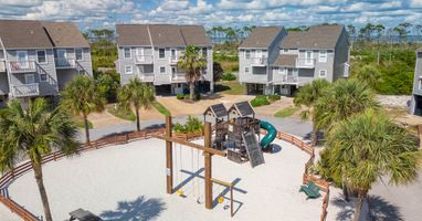 Outside View of the Condo