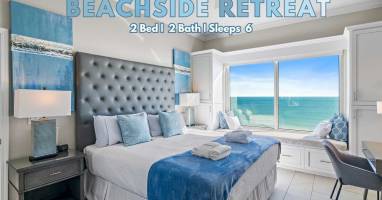 Leeward Key Vacation Rentals