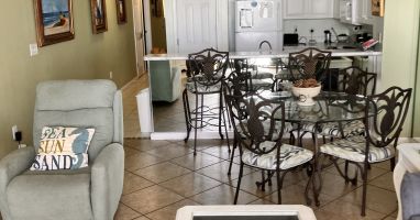Sitting Area
