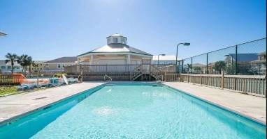 1 of 2 Pools at Heritage Shores
