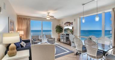 Spacious Corner Condo