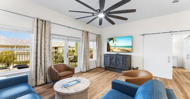 Coastal Happy with Gulf View
