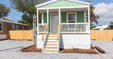 Cottage 9