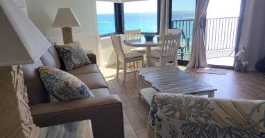 Living Room View